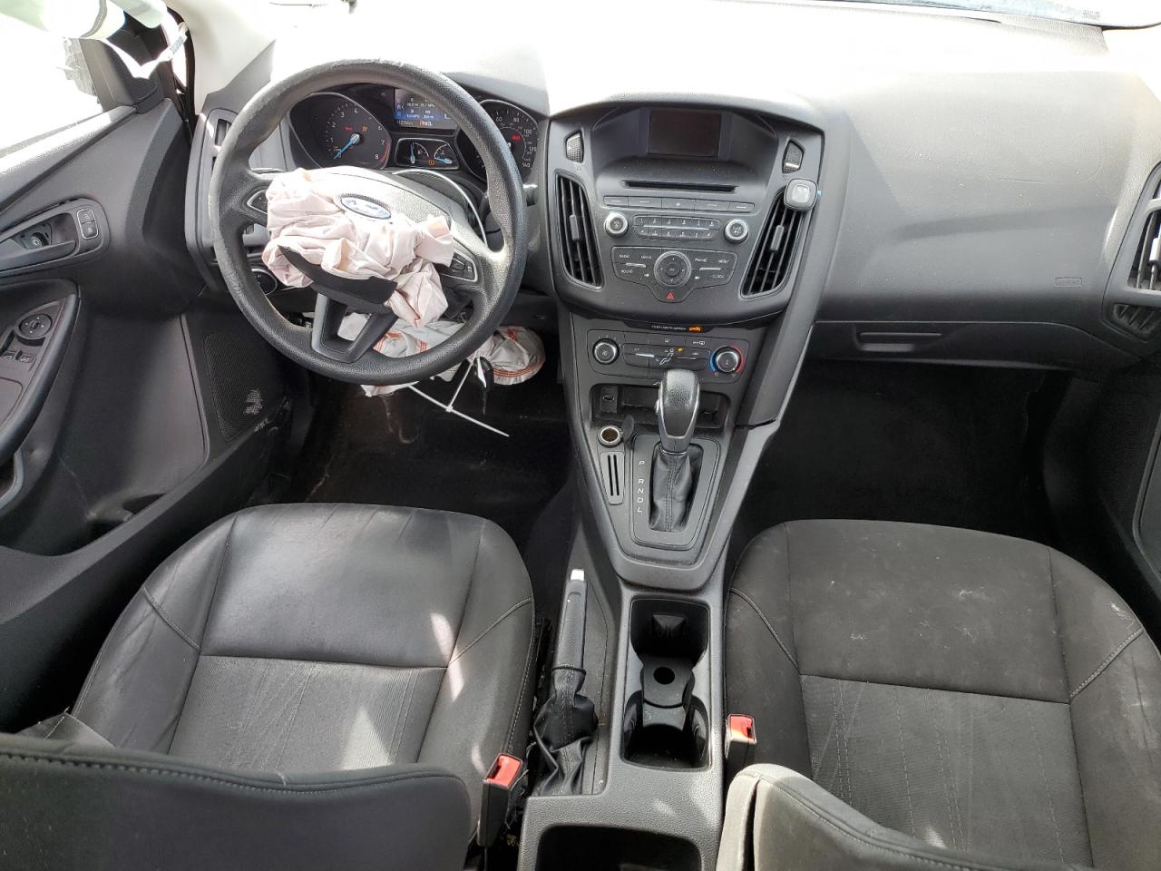 2015 Ford Focus - Image 8