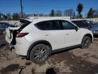 2021 Mazda Cx-5 Grand Touring продається в Chalfont, PA - Rear End