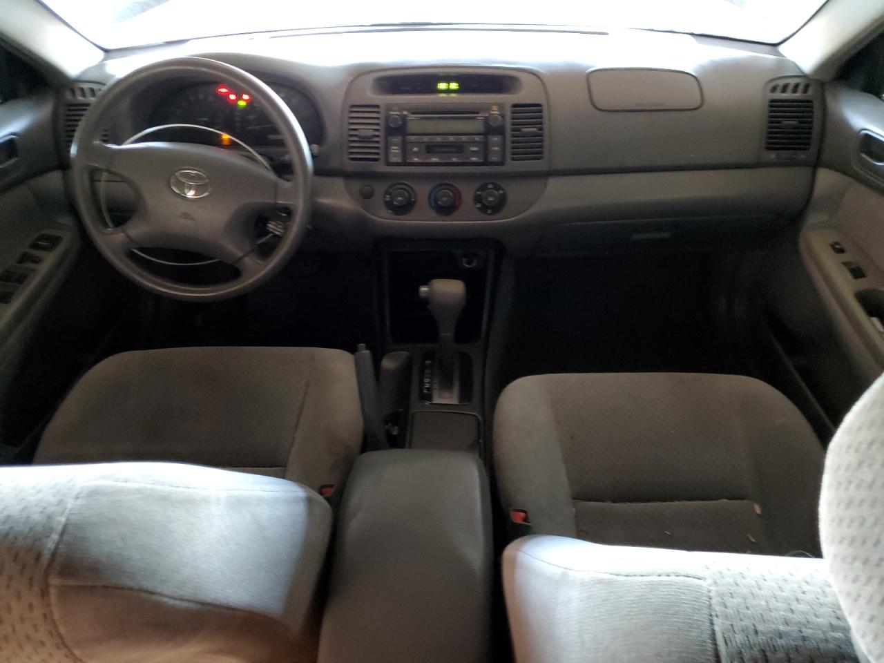 2003 Toyota Camry Le VIN: 4T1BE30K23U217829 Lot: 44006505