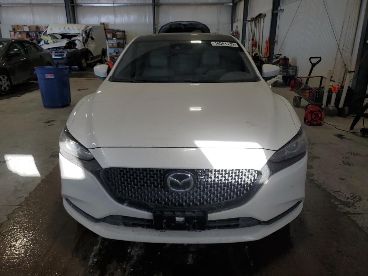 2018 Mazda 6 - Image 5