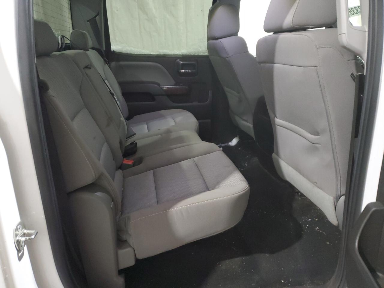 2017 GMC Sierra - Image 10