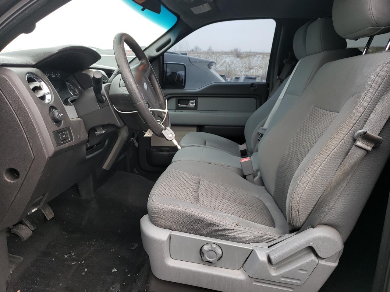 2012 Ford F-150 - Image 7