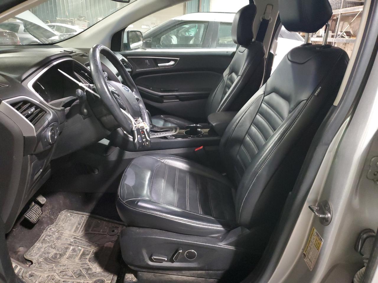 2016 Ford Edge - Image 7