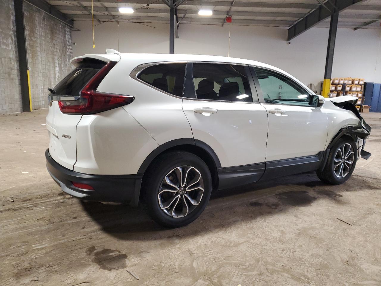 2022 Honda CR-V - Image 3