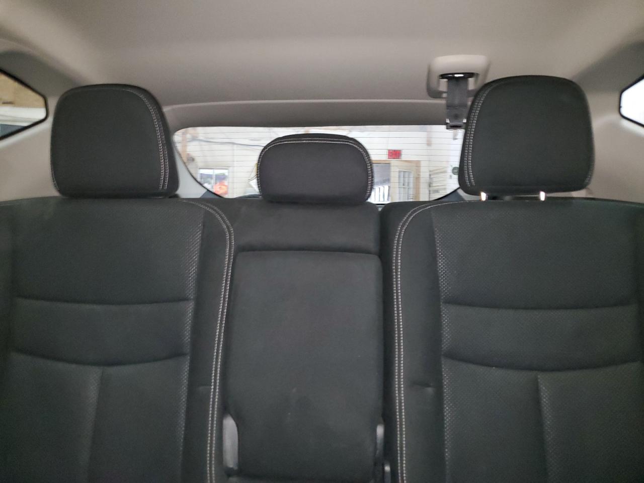 2019 Nissan Murano - Image 10