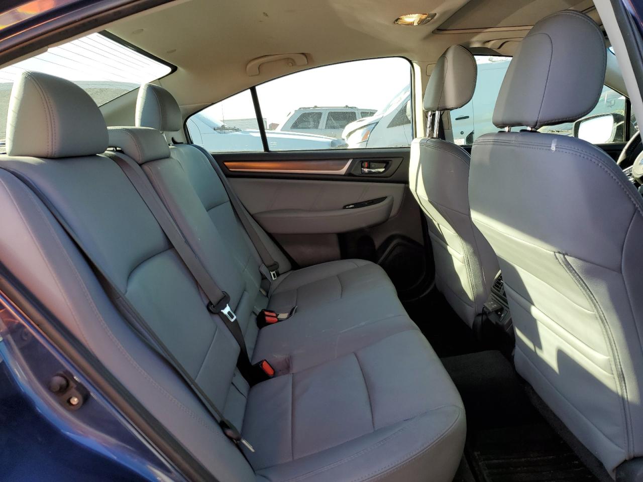 2019 Subaru Legacy - Image 11
