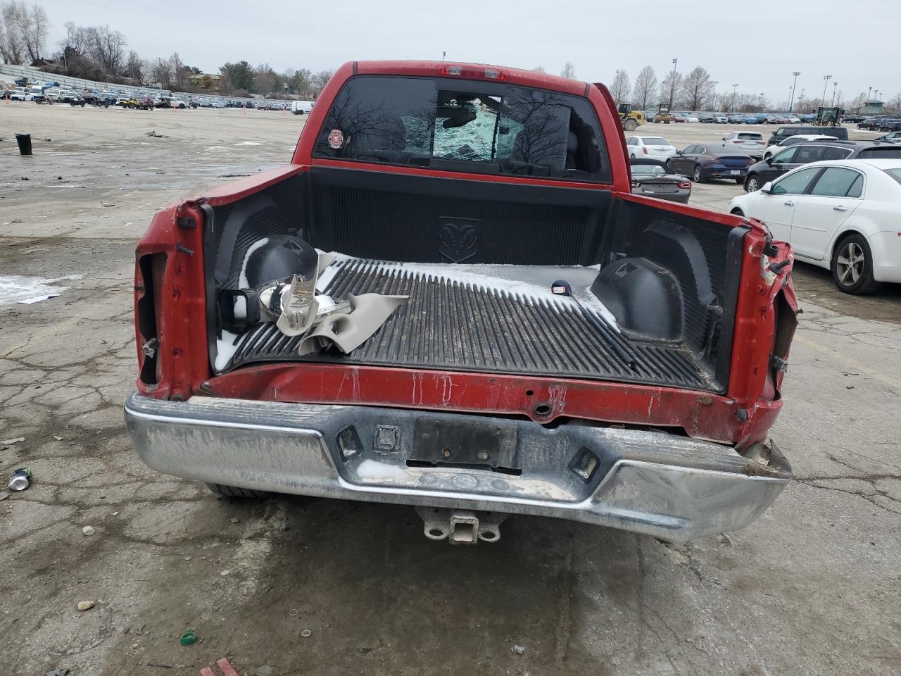 2004 Dodge RAM - Image 6