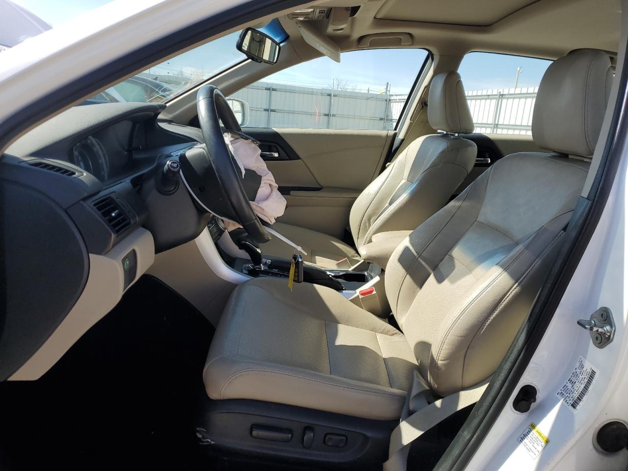2013 Honda Accord - Image 7
