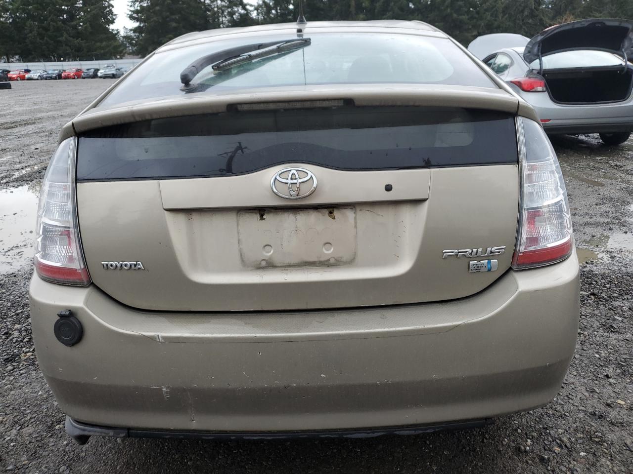 2004 Toyota Prius - Image 6