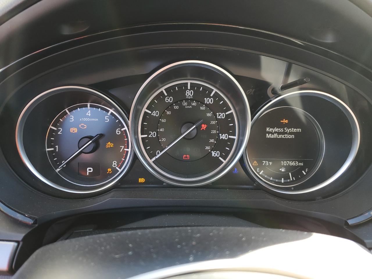 2019 Mazda CX-9 - Image 9