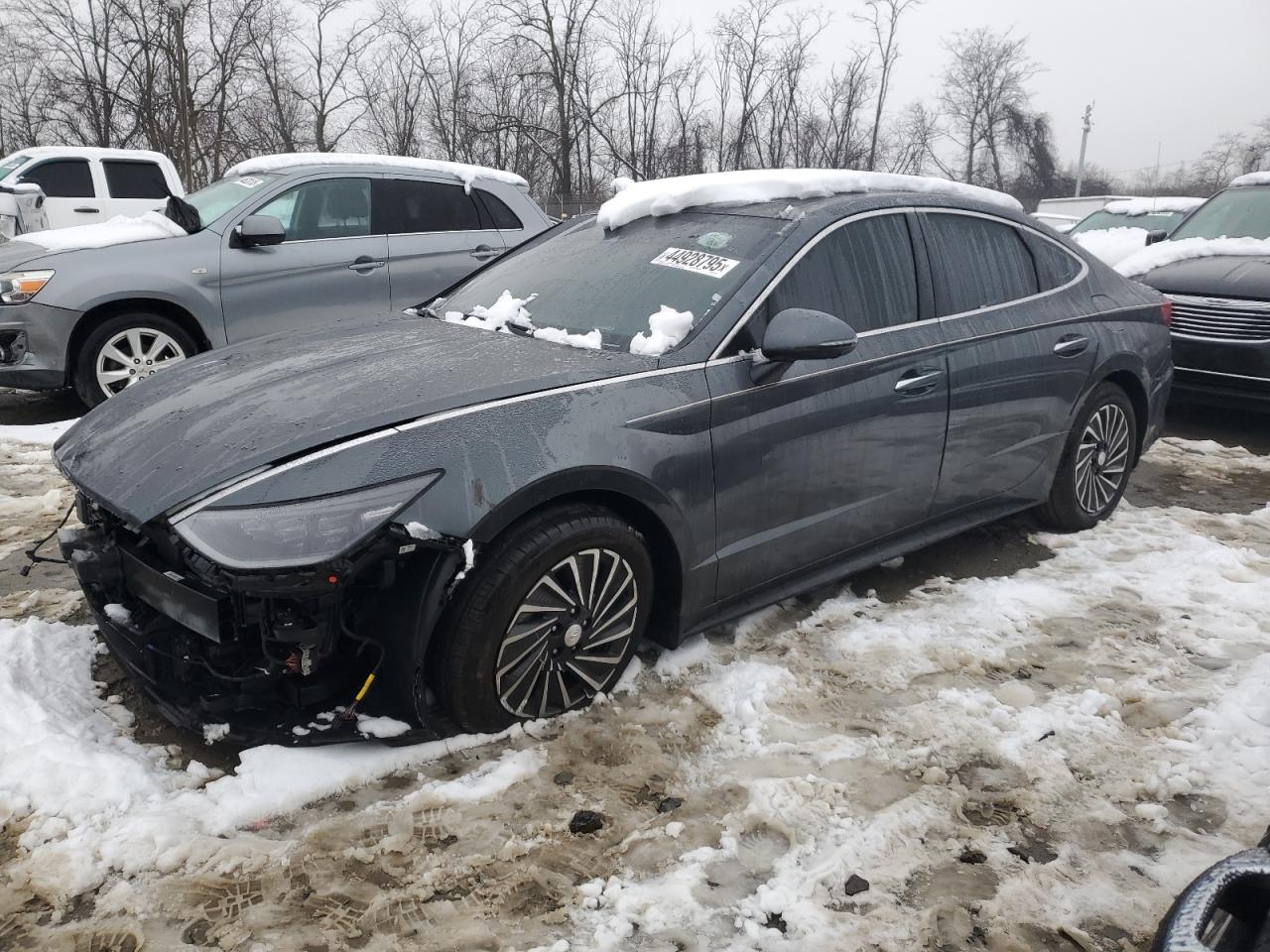 2023 Hyundai Sonata - Image 1