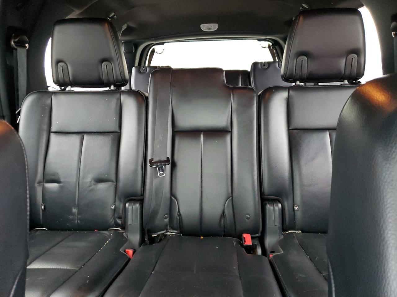 2015 Ford Expedition - Image 10