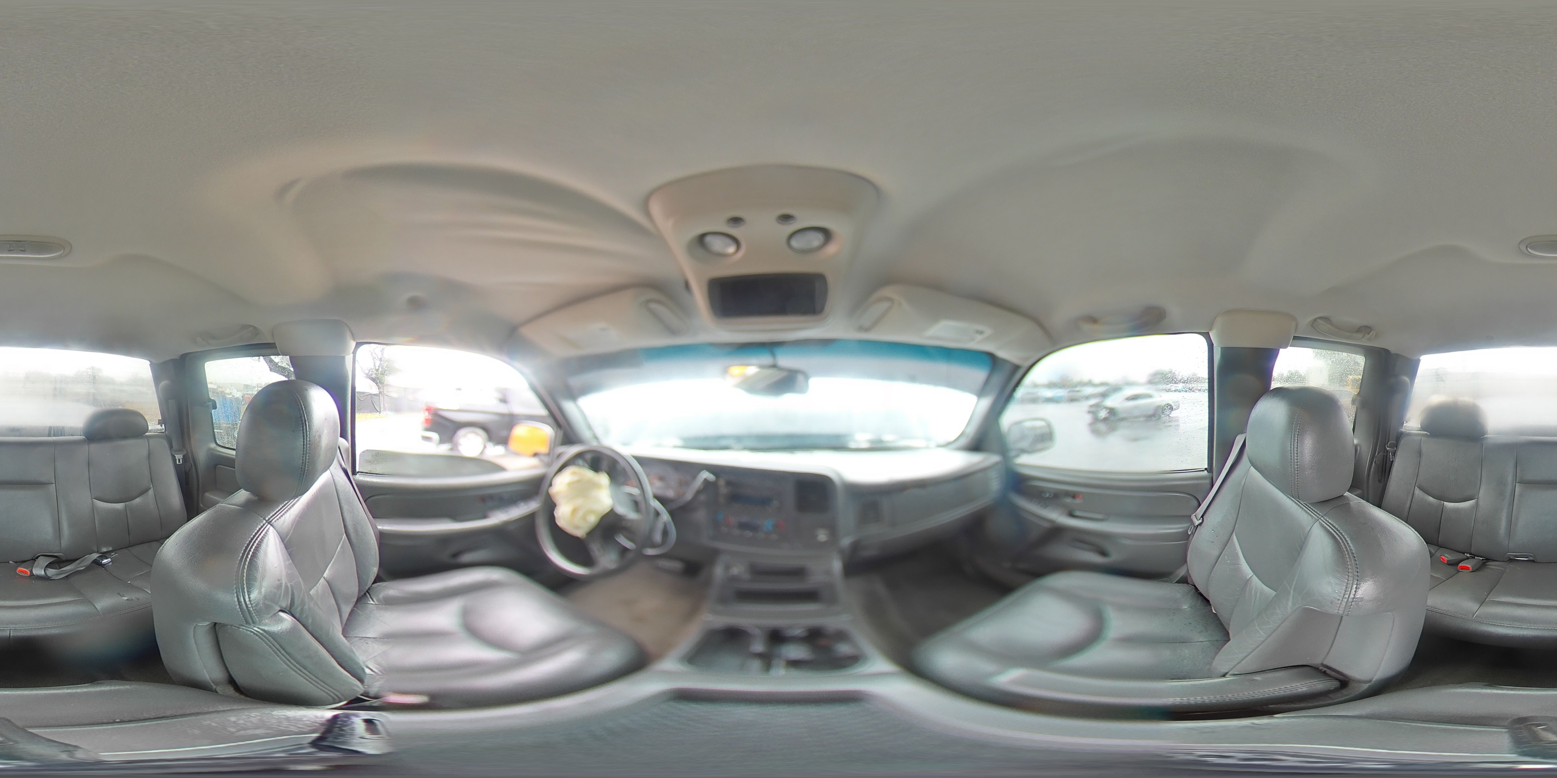 2004 Chevrolet Silverado - Image 12