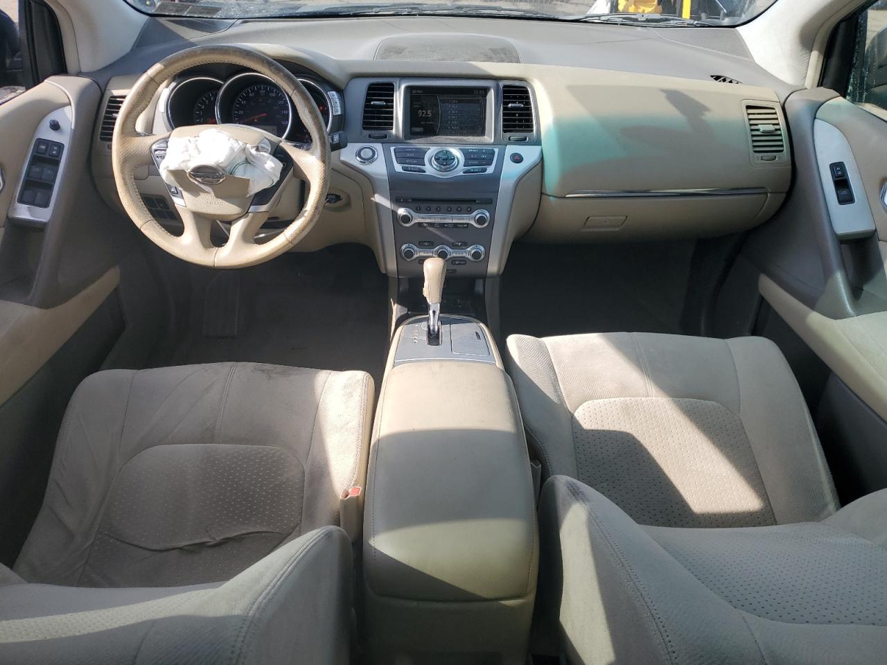 2011 Nissan Murano - Image 8
