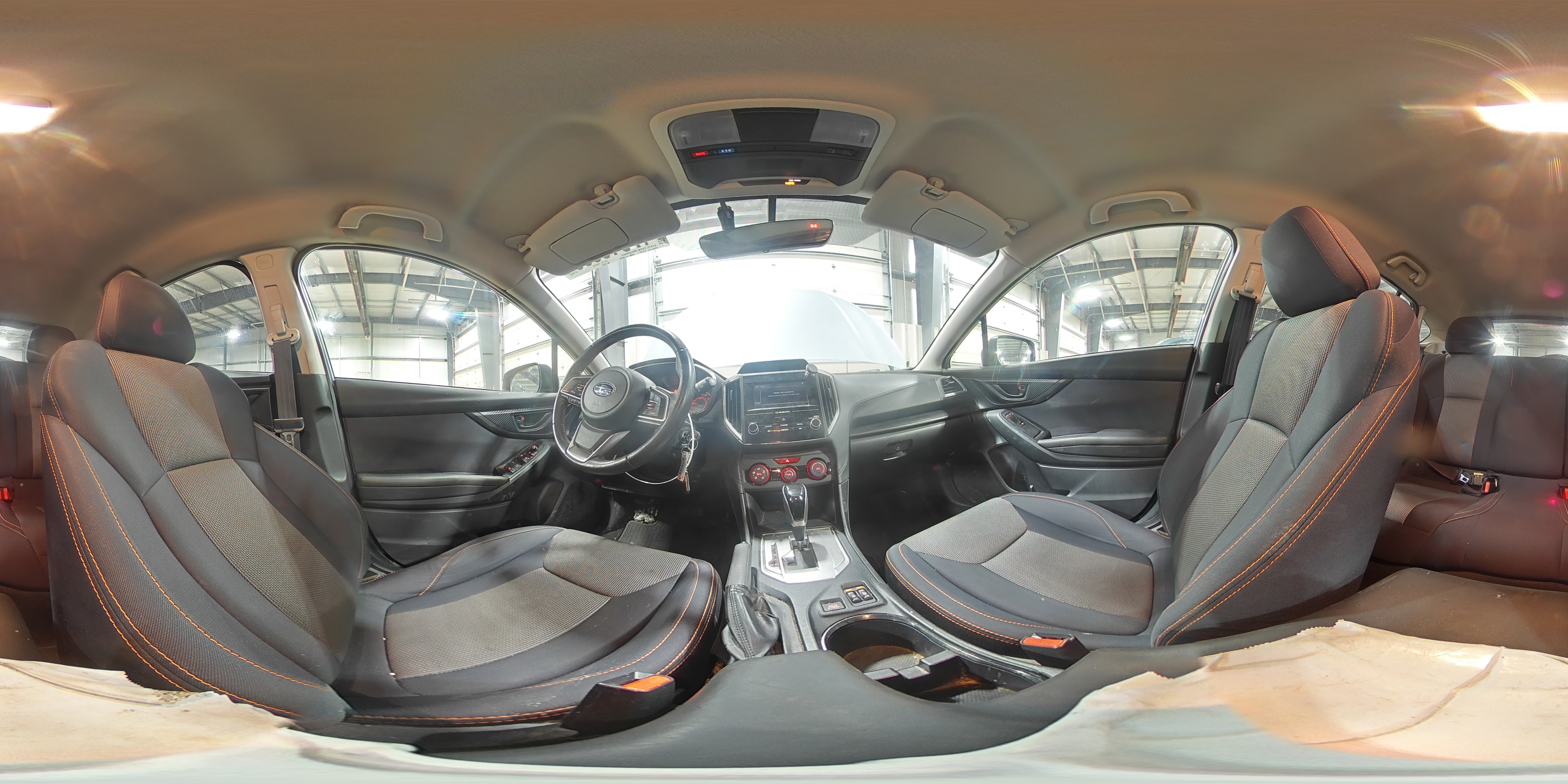 2018 Subaru XV - Image 15