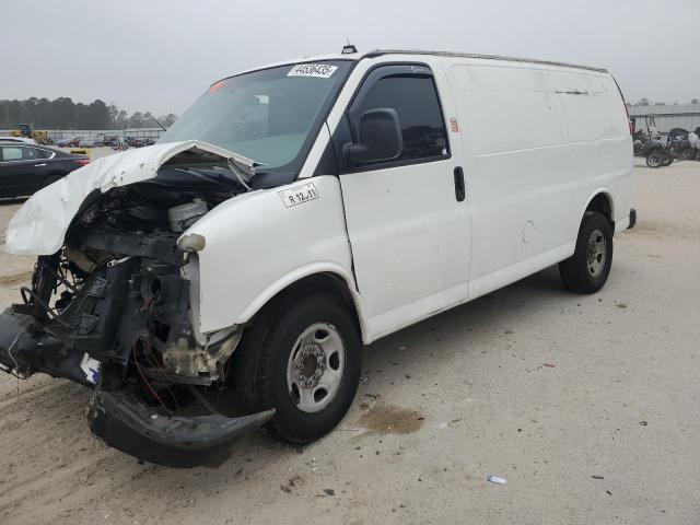 2011 Chevrolet Express G2500 