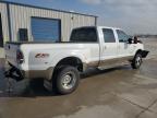 2005 Ford F350 Super Duty zu verkaufen in Haslet, TX - Front End