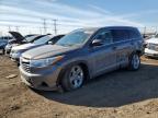 2014 Toyota Highlander Limited for Sale in Elgin, IL - Side