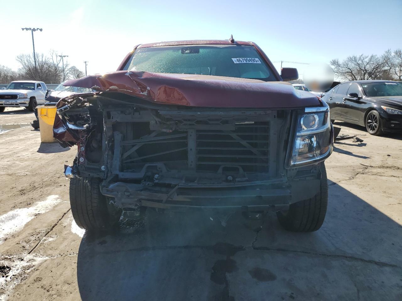 2019 Chevrolet Tahoe - Image 5