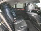 2011 Lexus Ls 460 en Venta en York Haven, PA - Front End