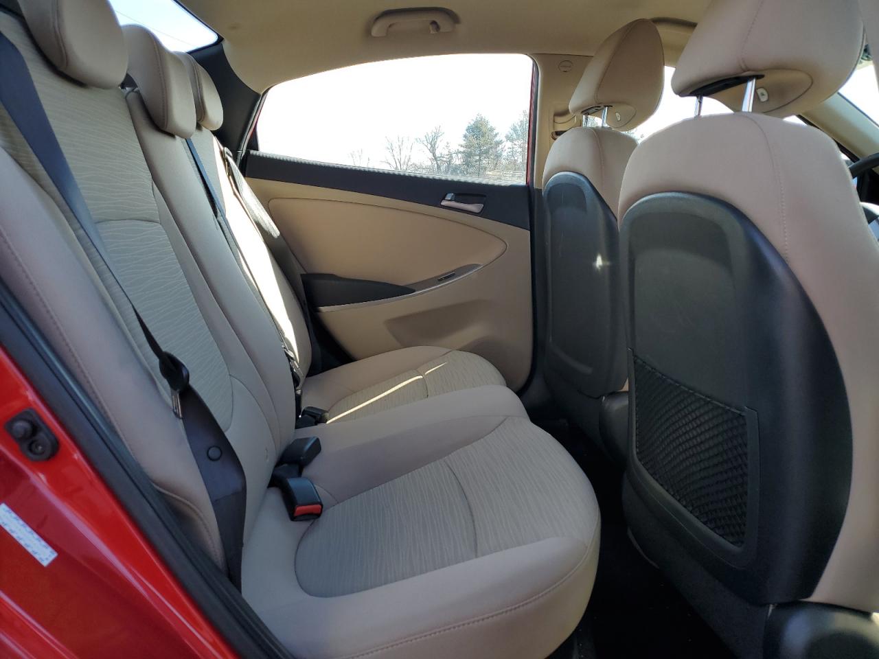 2016 Hyundai Accent - Image 10