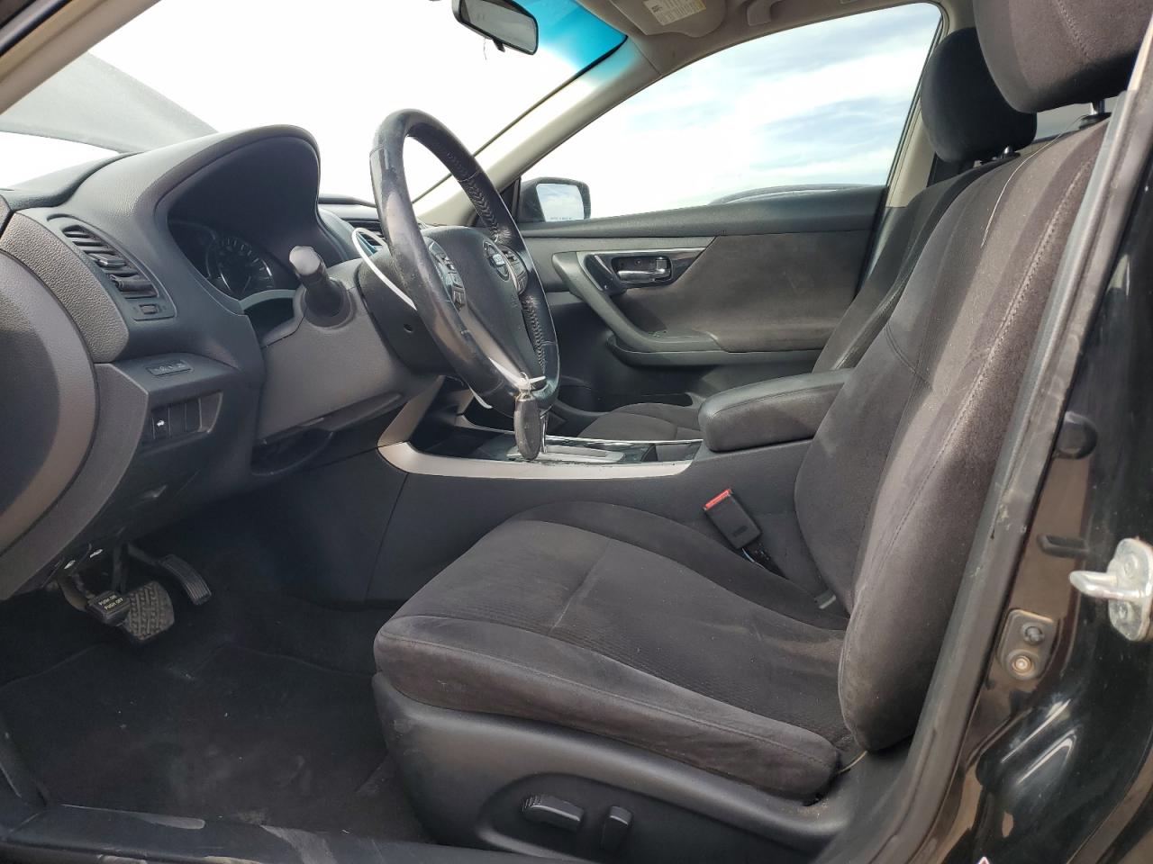 2013 Nissan Altima - Image 7