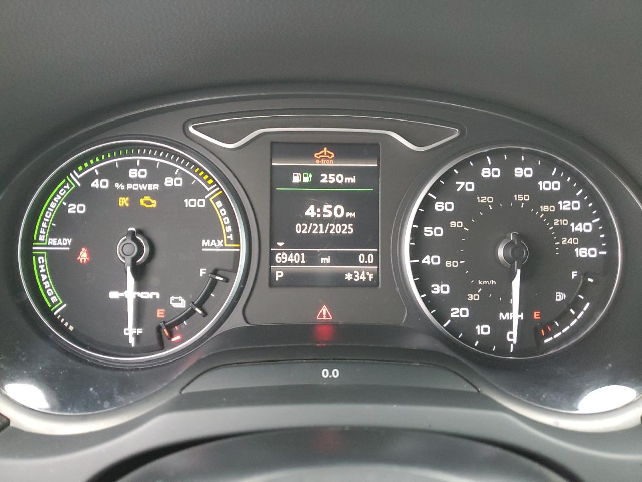 2017 Audi A3 - Image 9