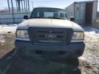 2010 Ford Ranger  for Sale in Chicago Heights, IL - Side