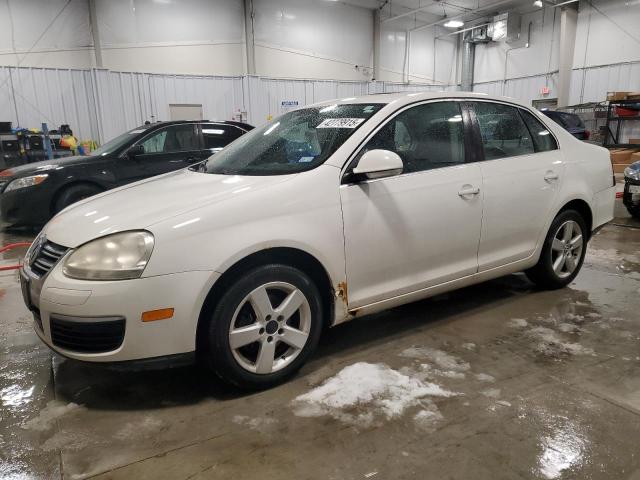 2009 Volkswagen Jetta Se