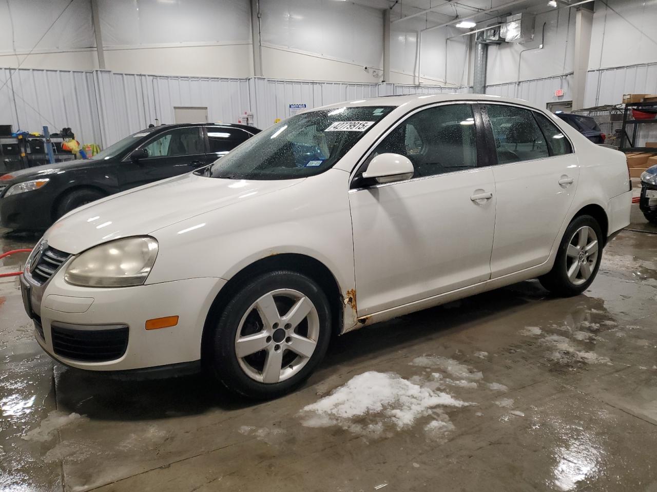 2009 Volkswagen Jetta - Image 1