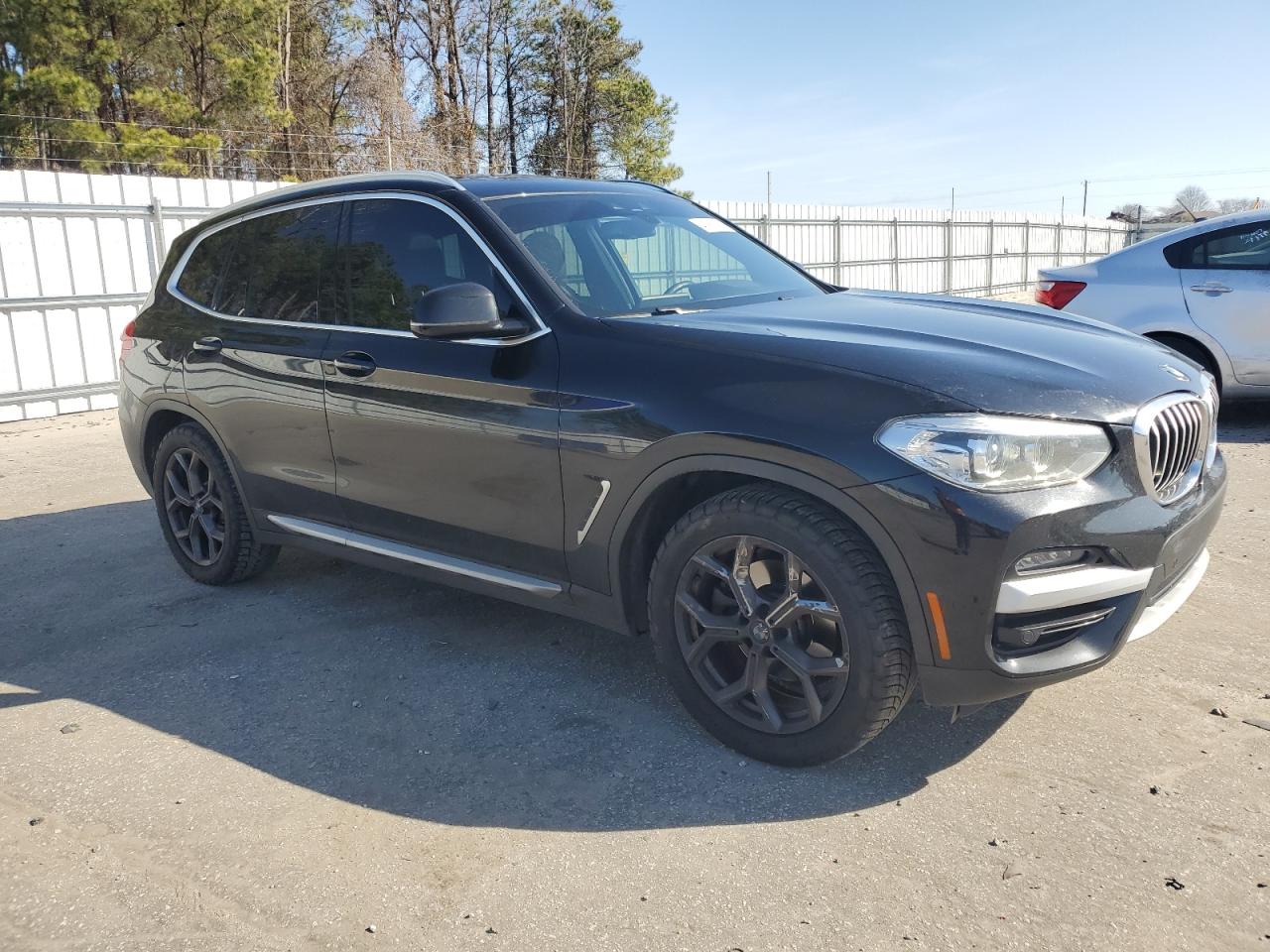 2021 BMW X3 - Image 4