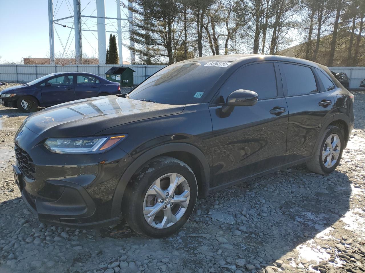 2023 Honda HR-V - Image 1