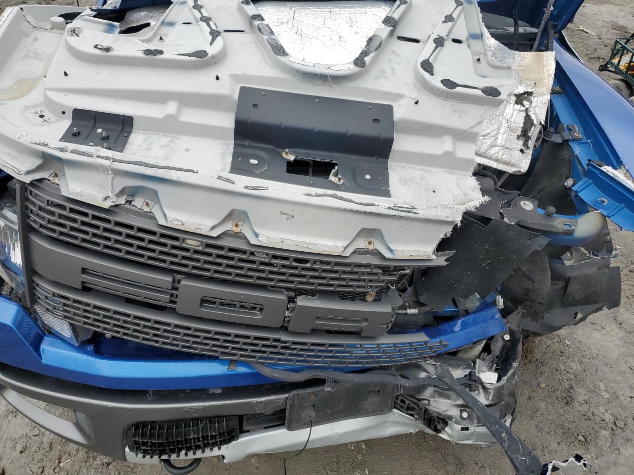 2012 Ford F-150 - Image 13