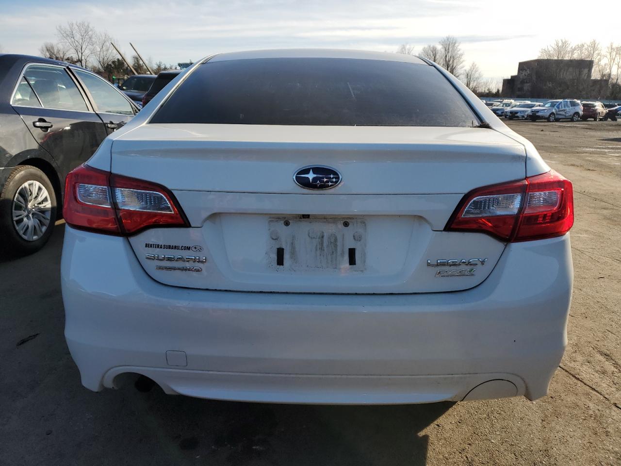2015 Subaru Legacy - Image 6