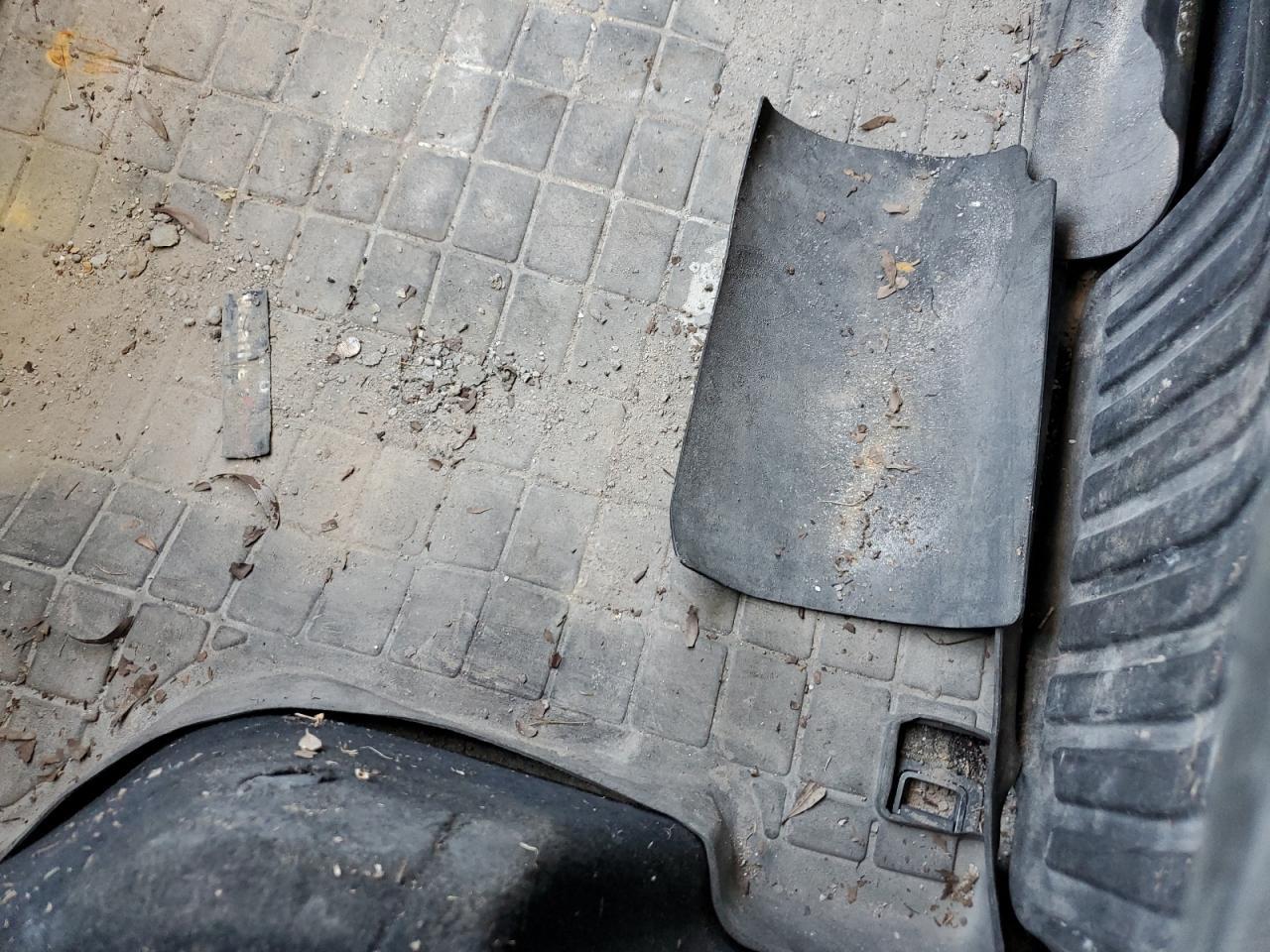 2020 Honda Hr-V Sport VIN: 3CZRU6H19LM700350 Lot: 44656485