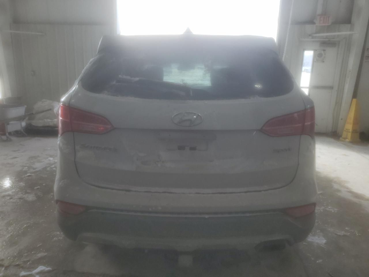 2013 Hyundai Santa Fe - Image 6