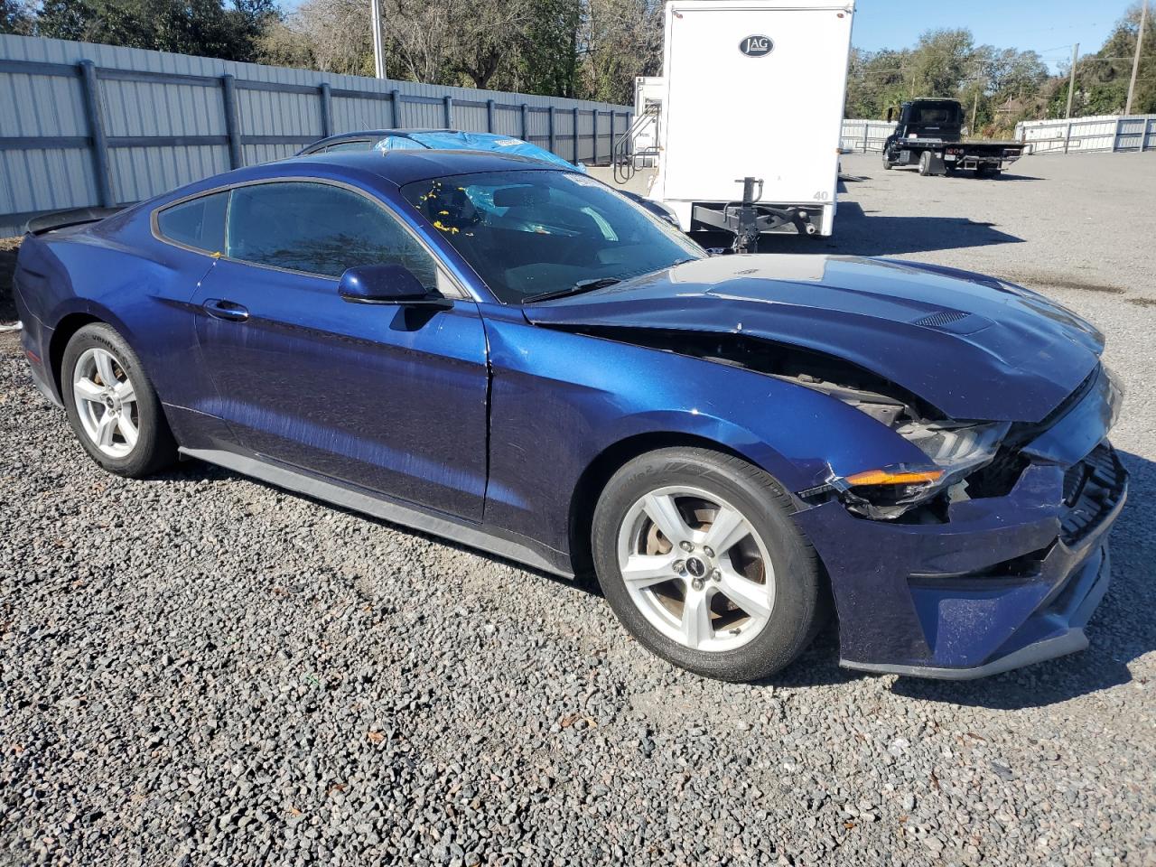 2018 Ford Mustang - Image 4