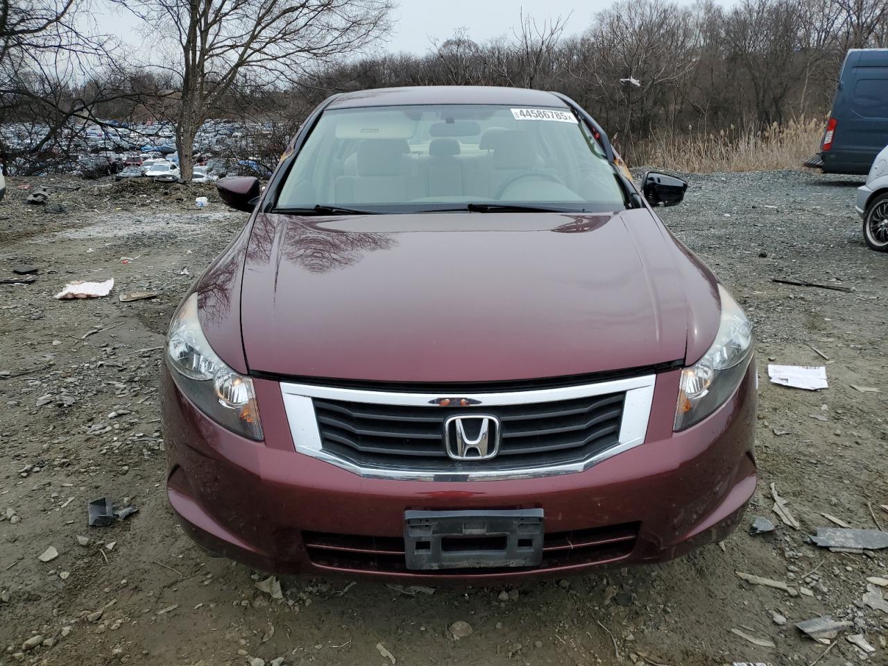 2009 Honda Accord - Image 5
