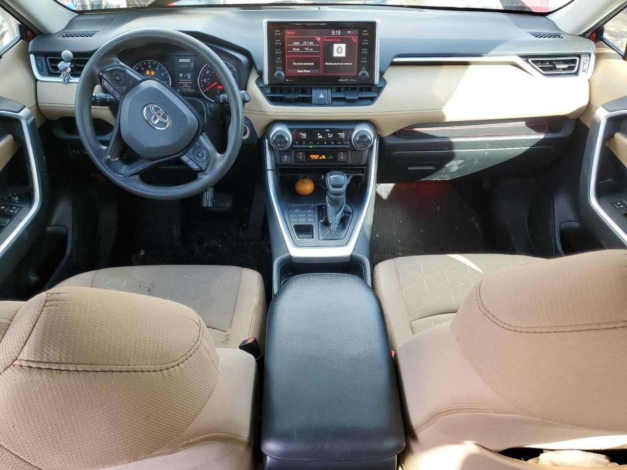 2019 Toyota RAV 4 - Image 8