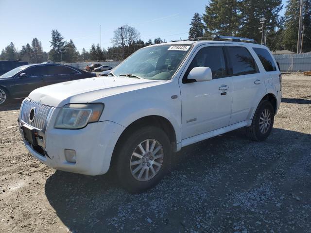 2008 Mercury Mariner Premier