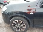 2013 NISSAN QASHQAI +2 for sale at Copart YORK