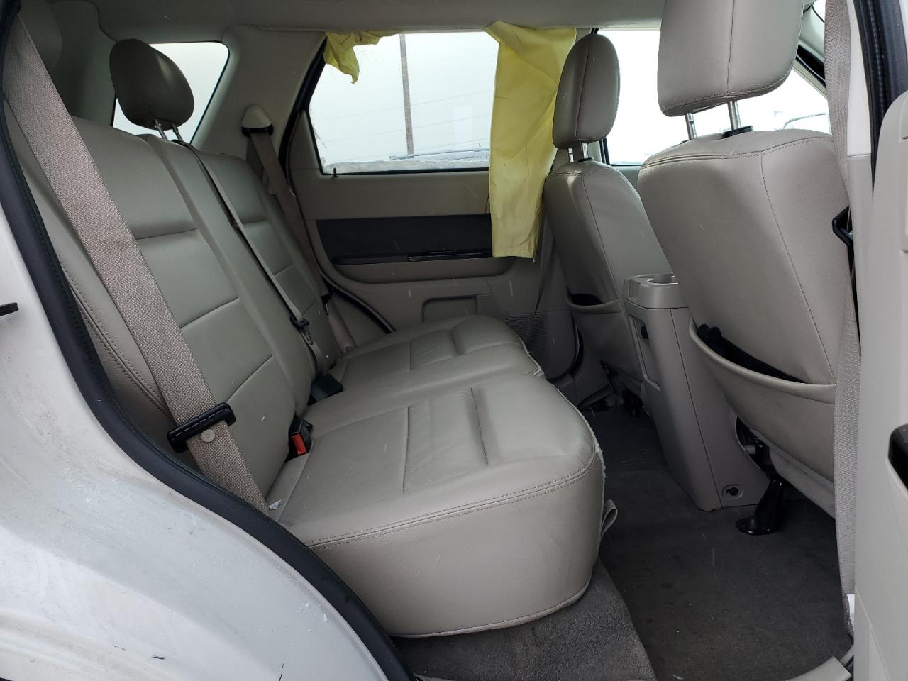 2009 Ford Escape - Image 12