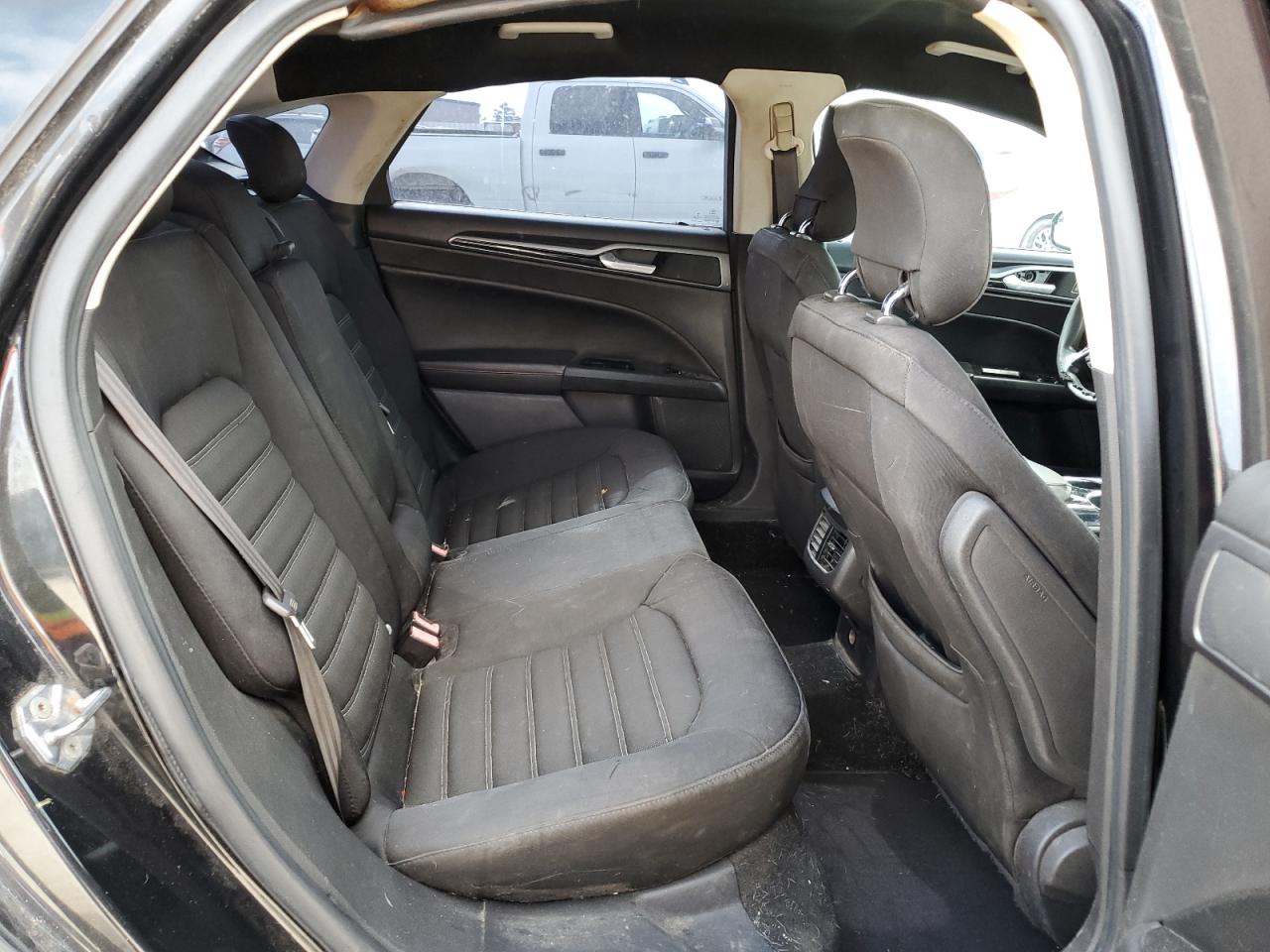 2013 Ford Fusion - Image 10