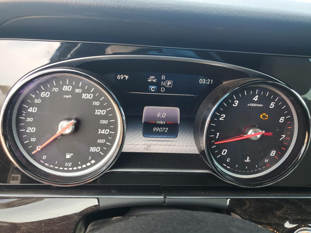 2019 Mercedes-Benz E-klasse - Image 9