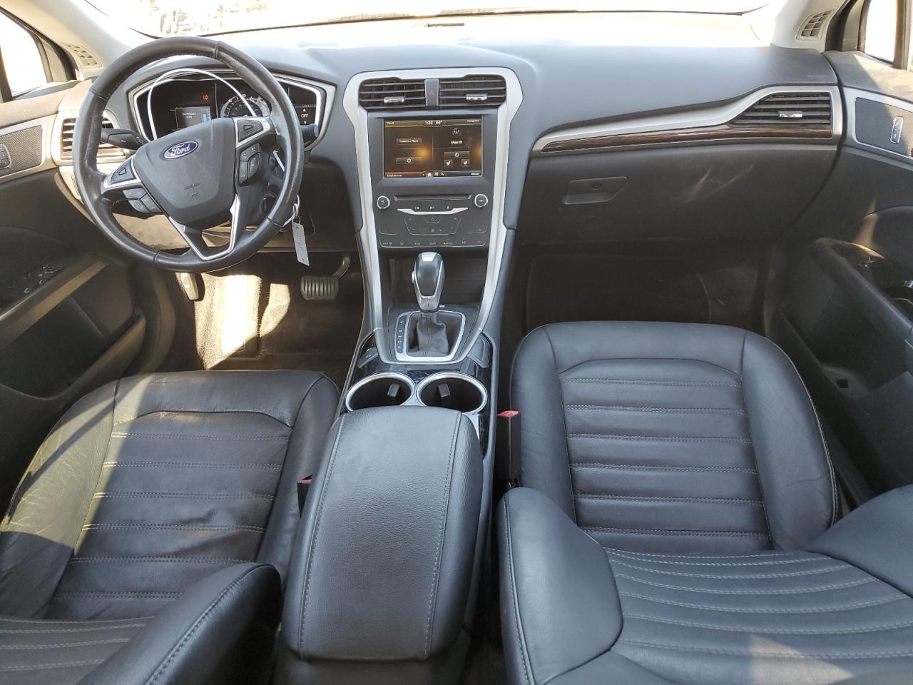 2014 Ford Fusion - Image 8