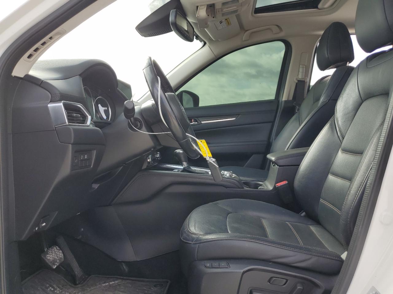 2018 Mazda CX-5 - Image 7
