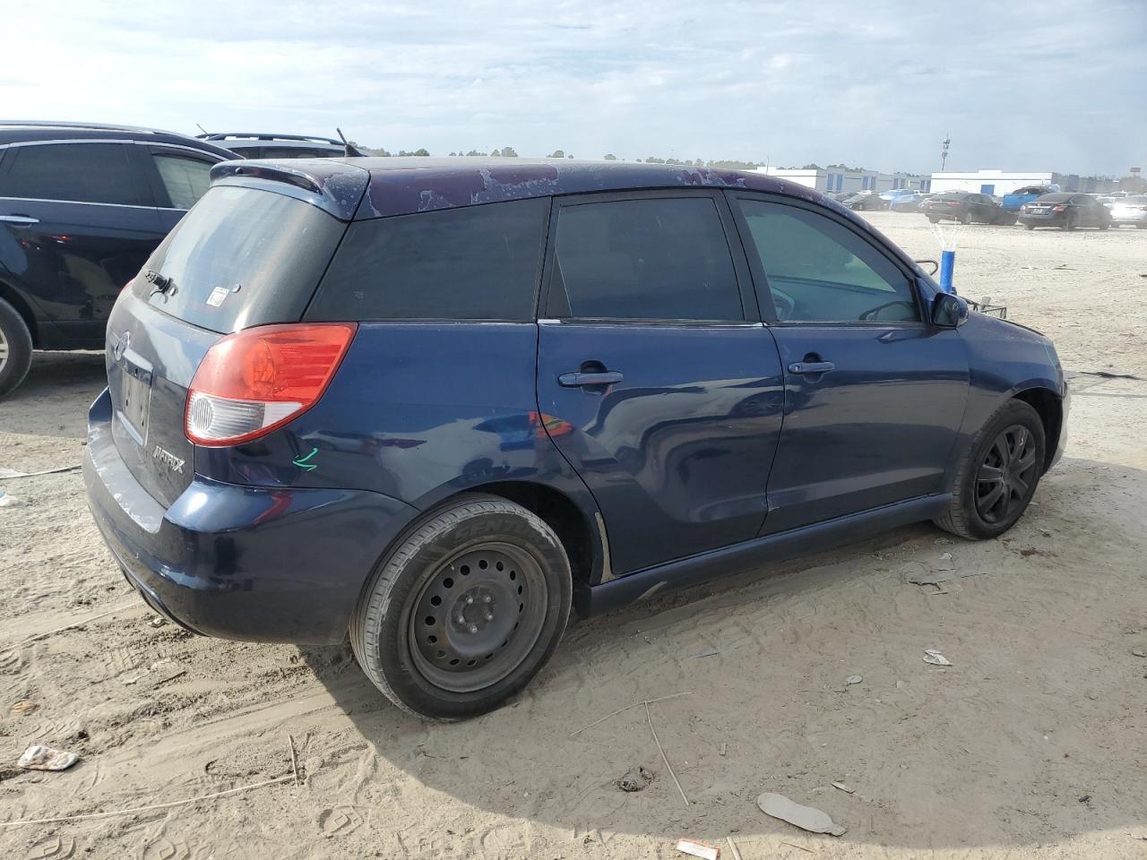 2003 Toyota Corolla - Image 3