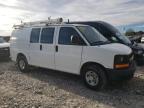 2013 Chevrolet Express G2500  de vânzare în Florence, MS - Minor Dent/Scratches