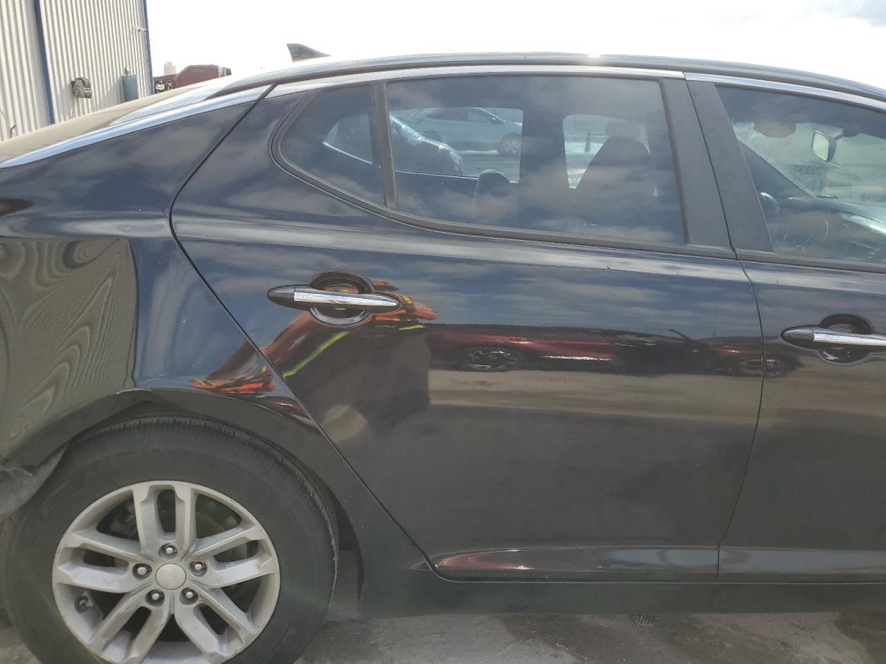 2013 Kia Optima - Image 11