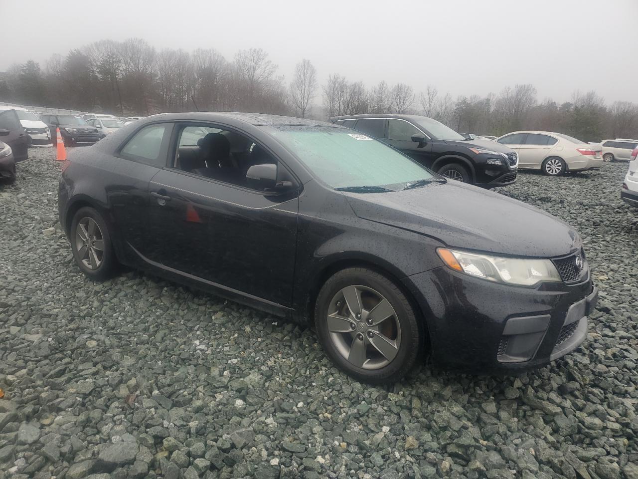2011 Kia Forte - Image 4